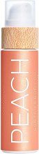 Cocosolis Peach Suntan & Body Oil - 