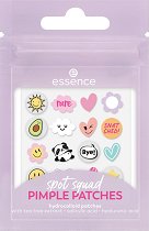 Essence Spot Squad Pimple Patches - 