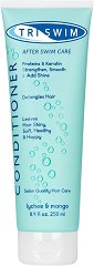 Triswim Lychee & Mango Conditioner - �������