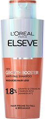Elseve Growth Booster Shampoo - 