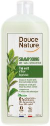 Douce Natura Green Tea Shampoo & Shower Gel - ���