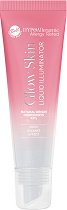 Bell HypoAllergenic Romantic Twist Glow Skin Liquid Illuminator - ����