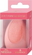 Essence Disney The Little Mermaid 2-in-1 Make-Up Sponge - ������