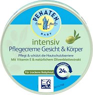 Penaten Baby Intensiv Care Face & Body Cream - ������
