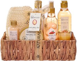   IDC Institute Natural Oil - 