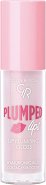 Golden Rose Plumped Lips Lip Plumping Gloss - ������