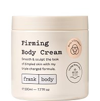Frank Body Firming Body Cream - ������