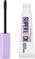 Maybelline Super Lock Brow Setting Gel - ����