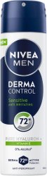 Nivea Men Derma Control Sensitive Anti-Perspirant - �����