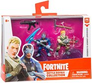 ������� � ������ Battle Royale - Moose Toys - �����