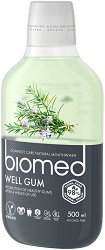 biomed Well Gum Mouthwash - �������