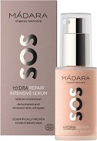 Madara SOS Hydra Repair Intensive Serum - 