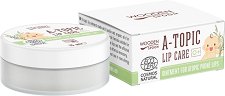 Wooden Spoon A-Topic Lip Care - �����