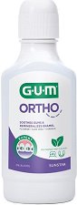 GUM Ortho Mouthwash - ����� �� ����