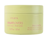 PUPA Milano Fruit Lovers Avocado Bio Body Butter - 