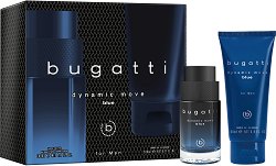 ��������� �������� �� ���� Bugatti Dynamic Move Blue - �������