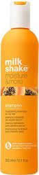 Milk Shake Moisture & More Shampoo - 