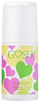 Gosh I Love Joy! Creme Deo Roll-On Antiperspirant - 