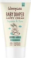 Wooden Spoon Woopies Baby Diaper Nappy Cream - ����� �� ����