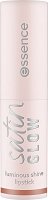 Essence Satin Glow Luminous Shine Lipstick - ����