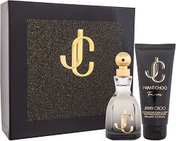 ��������� �������� Jimmy Choo I Want Choo Forever - �������