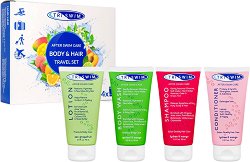 Triswim Body & Care Travel Set - ����