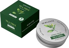 Shimani Tea Tree Skin Rescue Herbal Balm - ����