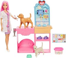 ����� ����� � ����������� ������� - Mattel - �����