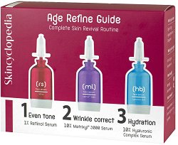 Skincyclopedia Age Refine Guide - 