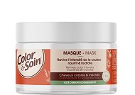 3 Chenes Color & Soin Mask - ����
