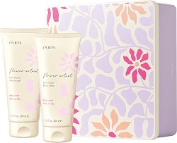 ��������� �������� � ������� ����� PUPA Milano Flower Artist Vibrant Lily - ��� ���