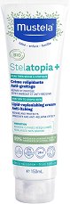 Mustela Stelatopia+ Lipid-Replenishing Cream - �������