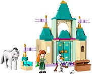 LEGO    -        -  