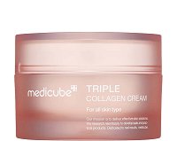 MediCube Triple Collagen Cream - �������