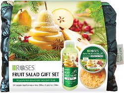 ��������� �������� � ������� Nature of Agiva Roses Fruit Salad Holiday Pear - �������