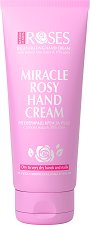 Nature of Agiva Roses Miracle Rosy Hand Cream - �������
