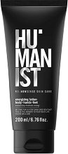 Delia HUMANIST Energizing Body, Hand And Foot Lotion - 
