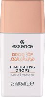 Essence Drop Of Sunshine Highlighting Drops - 
