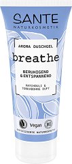 Sante Breathe Shower Gel - ����