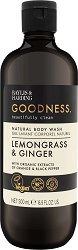 Baylis & Harding Goodness Natural Body Wash - �����