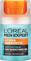 L'Oreal Men Expert Hydra Energetic Anti-Fatigue Quenching Gel - �������