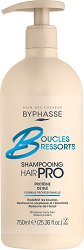 Byphasse Boucles Ressorts Shampoo - 