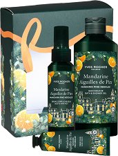   Yves Rocher Mandarin Pine Needles - 