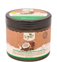 IDC Institute Coconut Nourishing Body Butter - �������