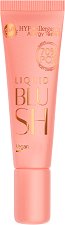 Bell HypoAllergenic Nature Reflection Liquid Blush - 