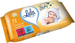    Lula Baby -  