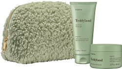 ��������� �������� � ������� PUPA Milano Teddyland Milk & Pistachio Cream - �������