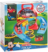 ����� � 2 ������� - Just Play - ������