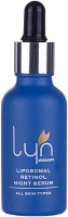 Lyn Skincare Liposomal Retinol Night Serum - 