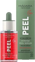 Madara Hyaluron Intense Peel Serum - 